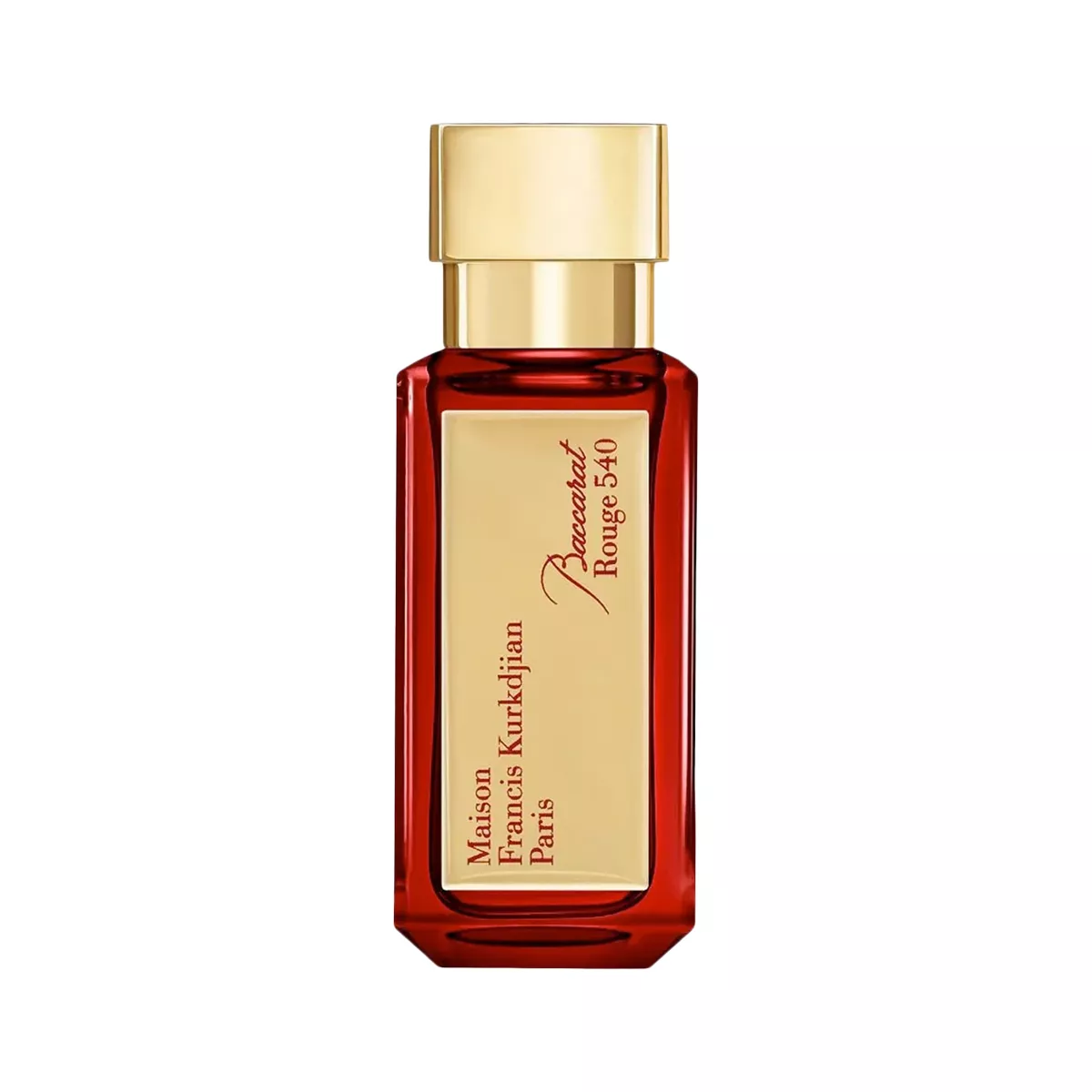 عطر باكارات روج 540 من ميزون فرانسيس كوركدجيان باريس إكستريت دو برفيوم للجنسين 35 مل