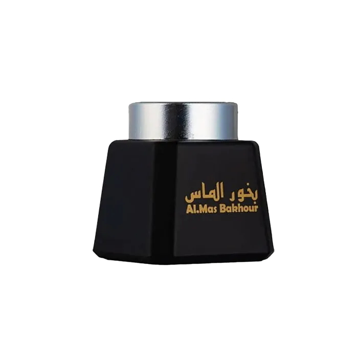 Bakhour Al Mas Bakhour by Al Mas For Men and Women 30 g