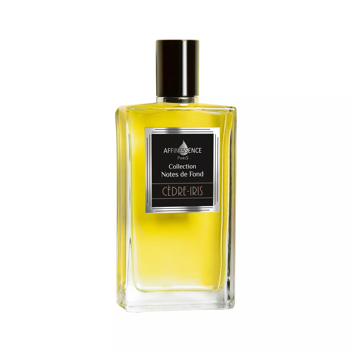 Base Notes Collection Cedar-Iris Perfume by Affinessence EDP For Unisex 100 ml