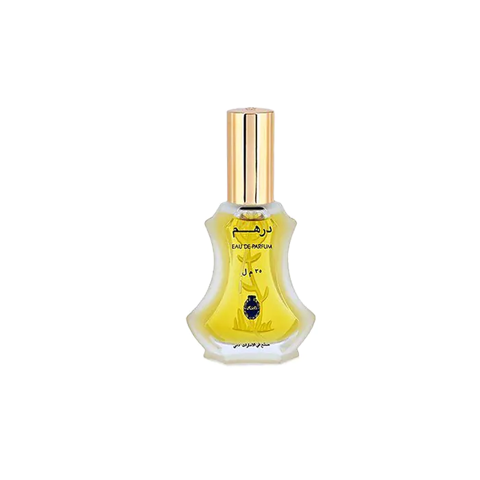 Dirham Perfume By Rasasi EDP For Men and Women 35 ml