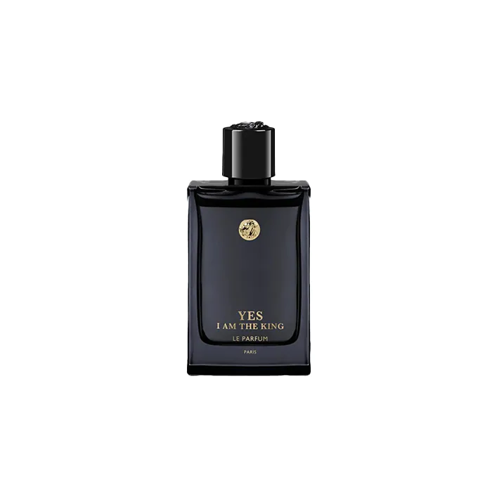 عطر يس اي ام ذا كينج لي بارفيوم فور مان من جيبرليز أو دو برفيوم للرجال 100 مل