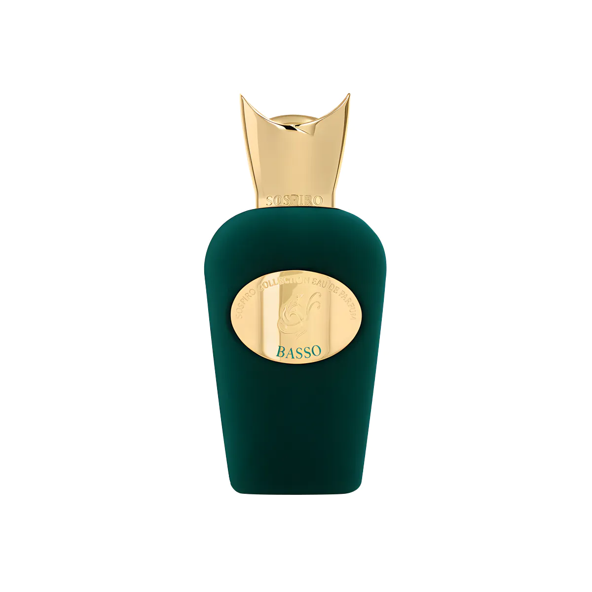 Basso Perfume by Sospiro EDP For Men and Women 100 ml