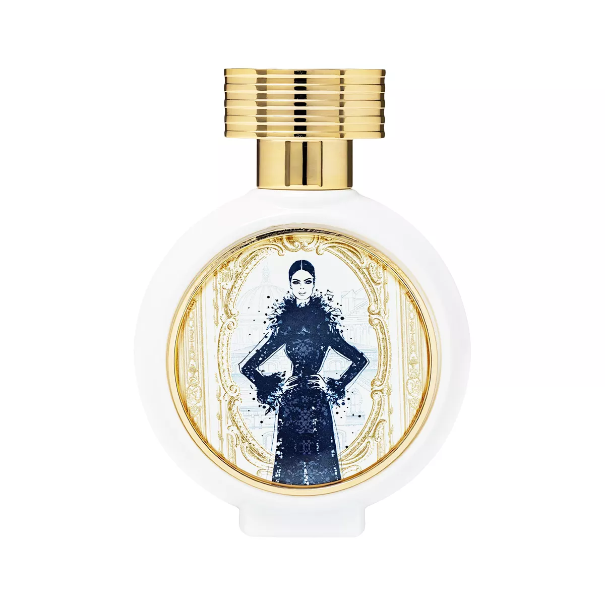Beautiful And Wild Perfume by Hfc Eau de Parfum For Women 75 ml