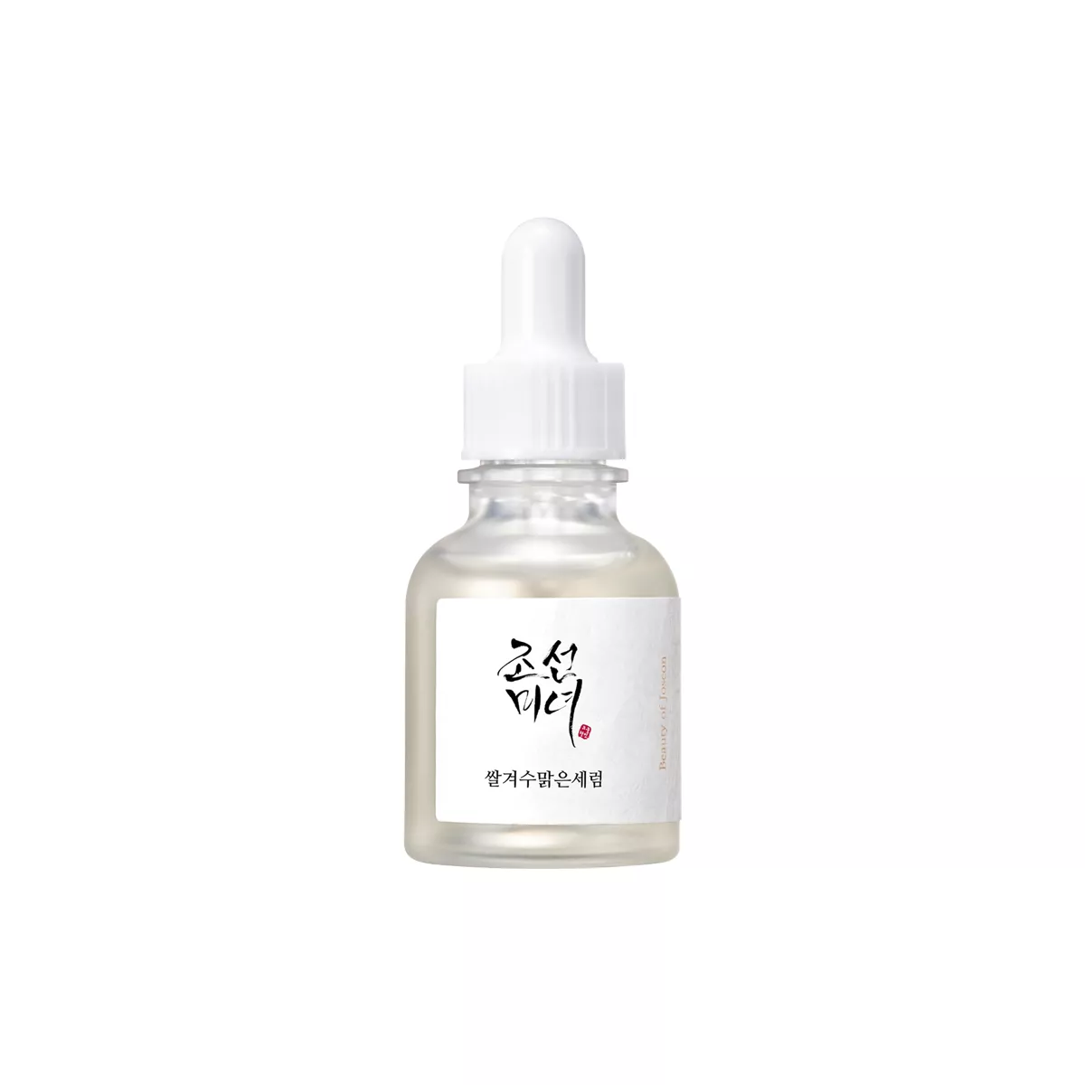 Beauty of Joseon Glow Deep Serum Rice + Arbutin - 30 ml