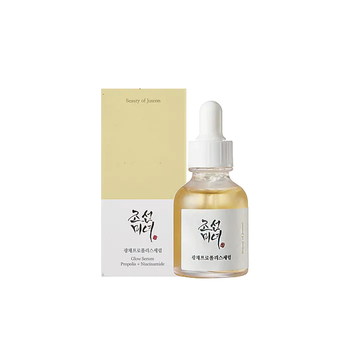 Beauty of Joseon Glow Serum Propolis + Niacinamide - 30 ml