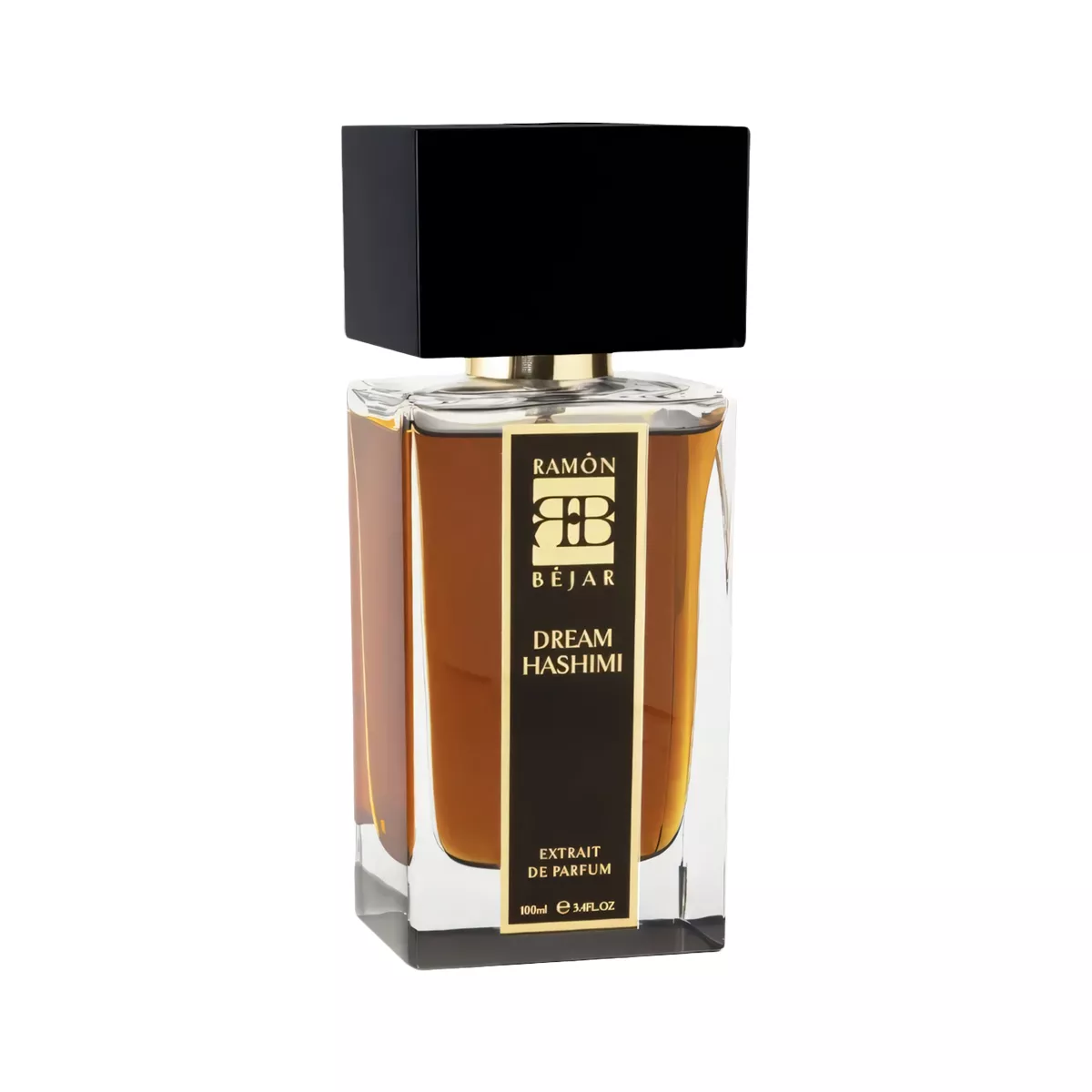 عطر دريم هاشمي من رامون بيجار إكستريت دو برفيوم للجنسين 100 مل