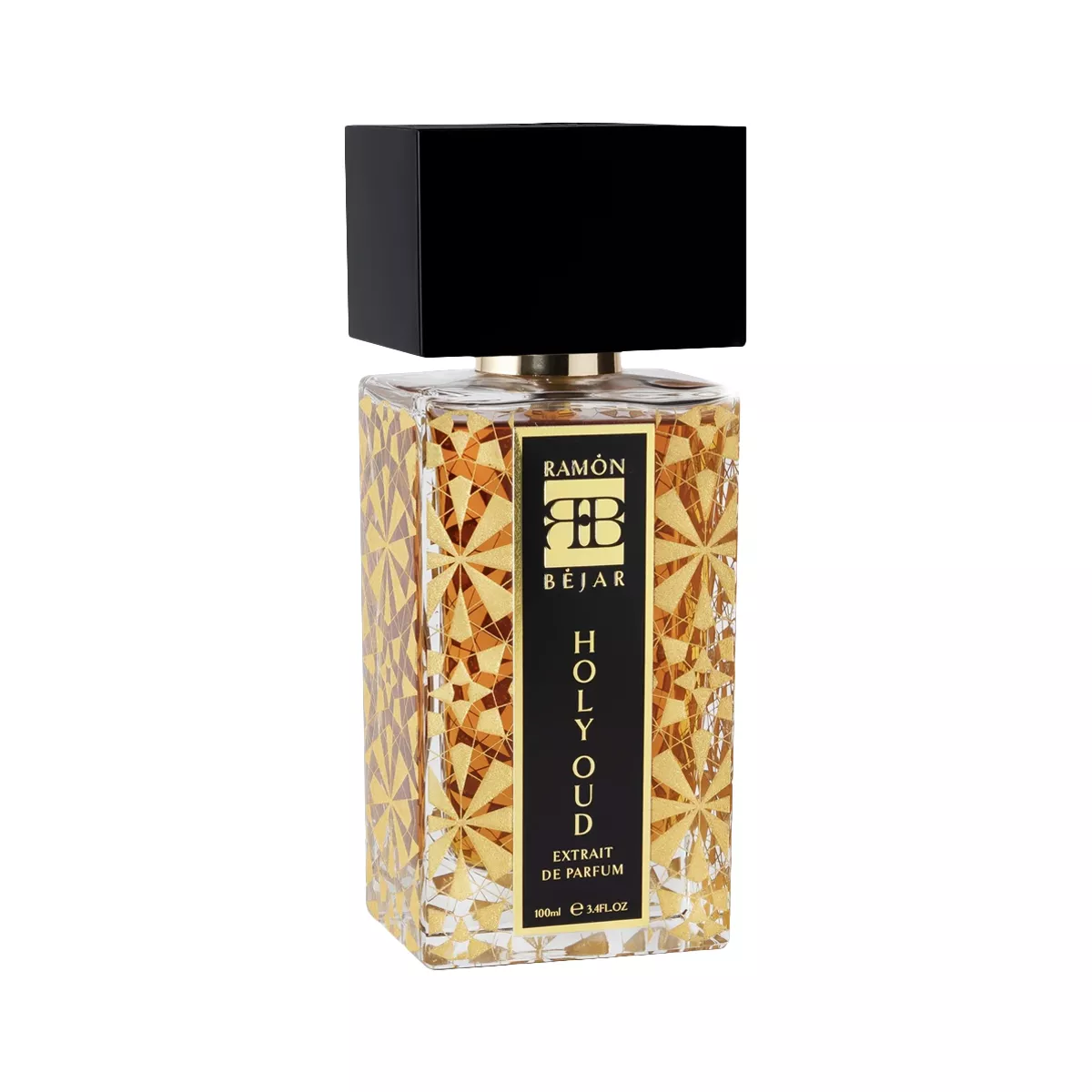 عطر هولي عود من رامون بيجار إكستريت دو برفيوم للجنسين 100 مل
