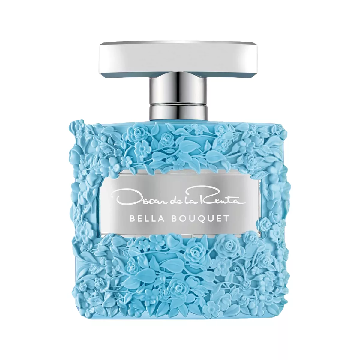 Bella Bouquet Perfume by Oscar De La Renta Eau de Parfum For Women 100 ml