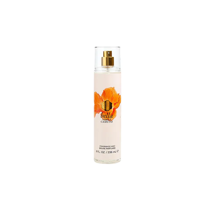 معطر جسم بيلا من فينس كاموتو للنساء 236 مل