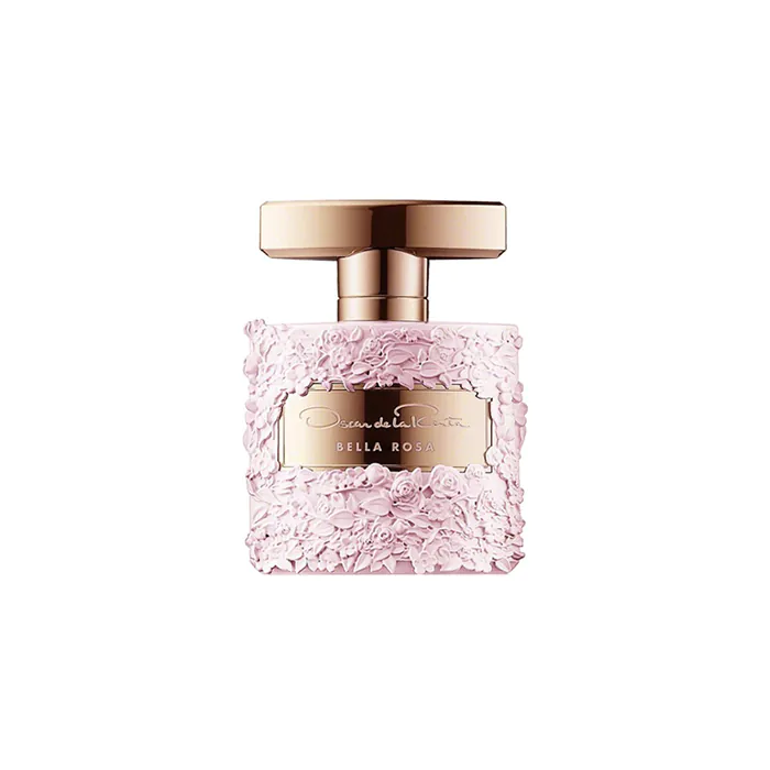 Bella Rosa Perfume by Oscar De La Renta EDP For Women 100 ml