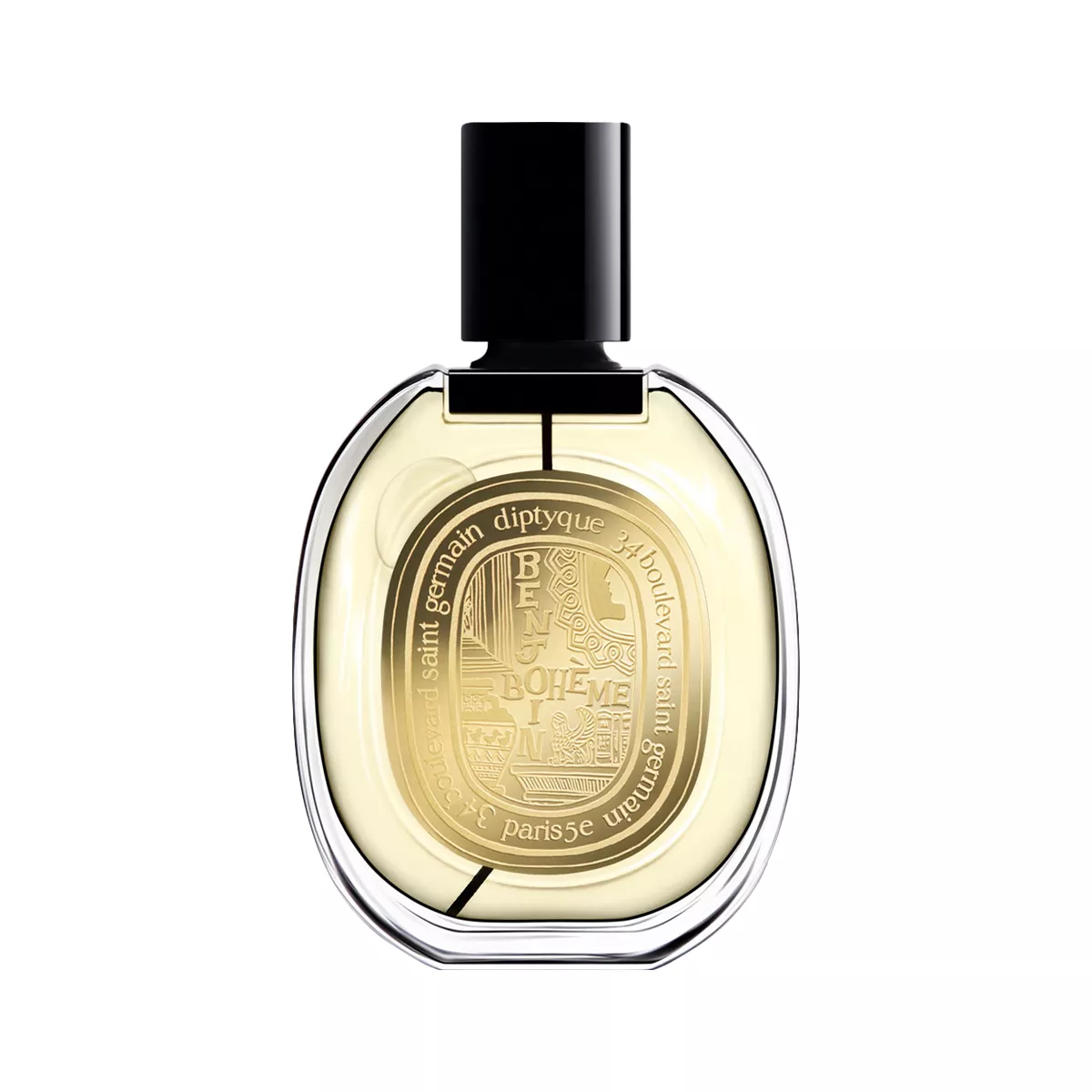 عطر بينجوين بوهيمي من ديبتيك أو دو برفيوم للجنسين 75 مل