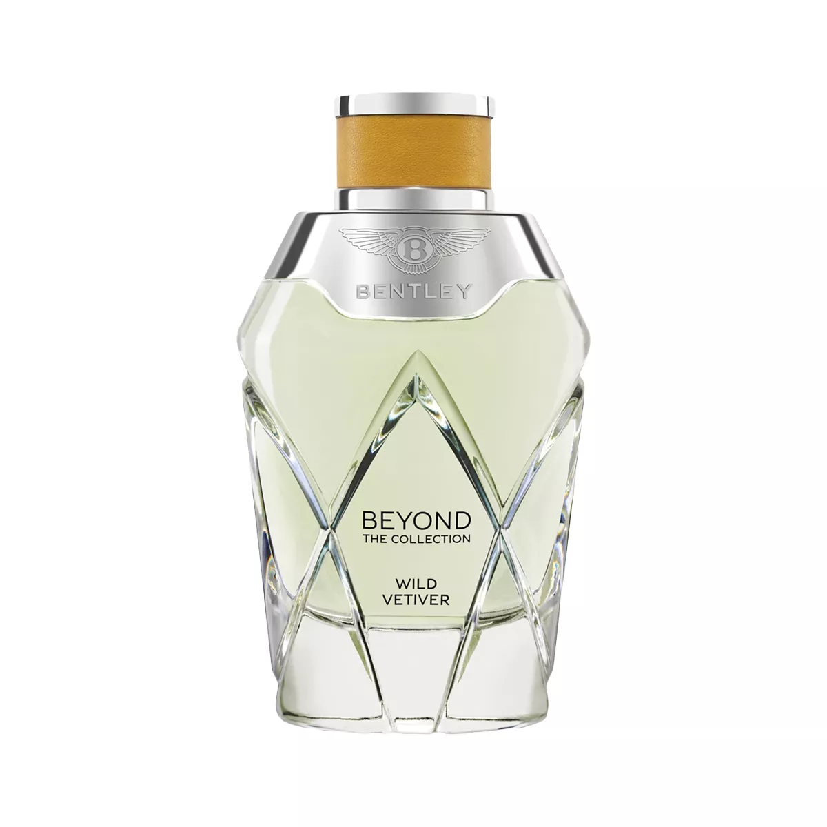 Beyond The Wild Vetiver Java Perfume By Bentley EDP For Men and Women 100 ml