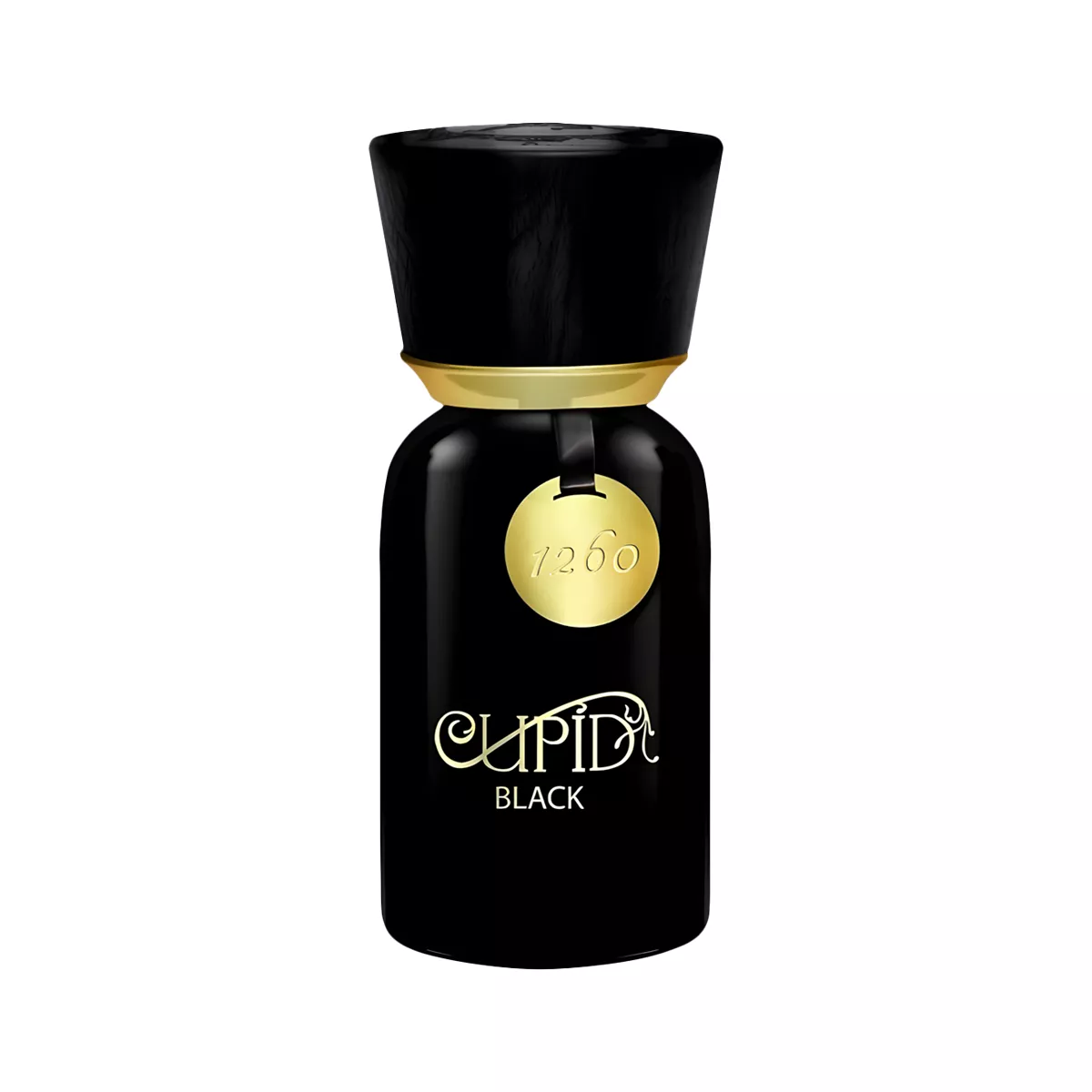 عطر بلاك 1260 من كوبيد برفيوم للجنسين 50 مل