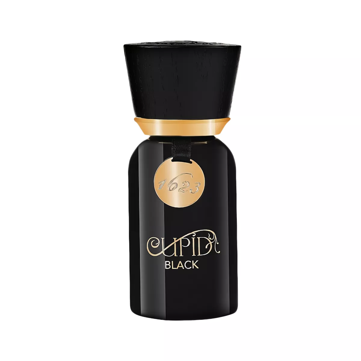 عطر بلاك 1623 من كوبيد برفيوم للجنسين 50 مل