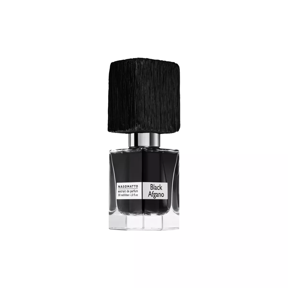 عطر بلاك أفجانو من ناسوماتو للجنسين إكستريت دو برفيوم 30 مل