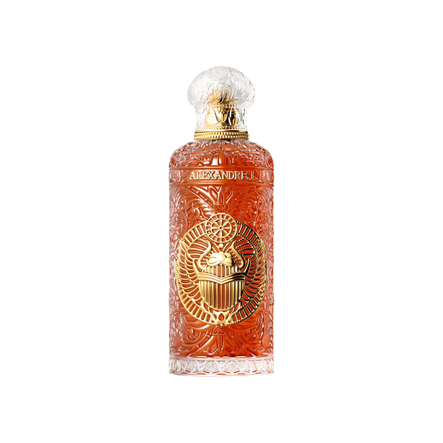 Black Beetle Perfume by Alexandre.J EDP For Men and Women 100 ml