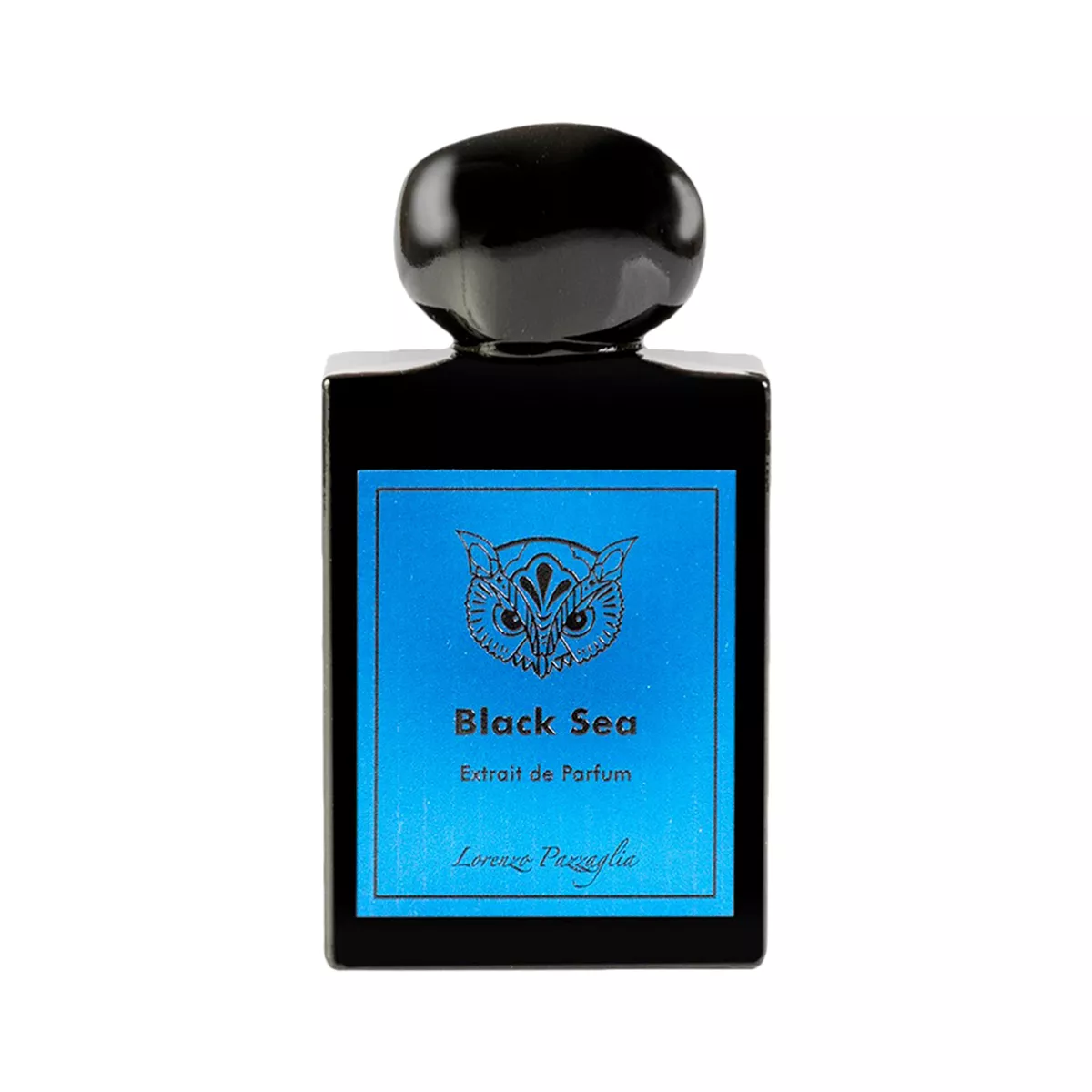 عطر بلاك سي من لورينزو بازاجليا إكستريت دو برفيوم للجنسين 50 مل