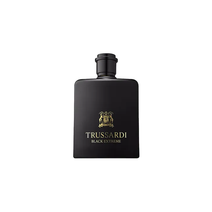 Black Extreme Perfume by Trussardi EDT For Men 100 ml