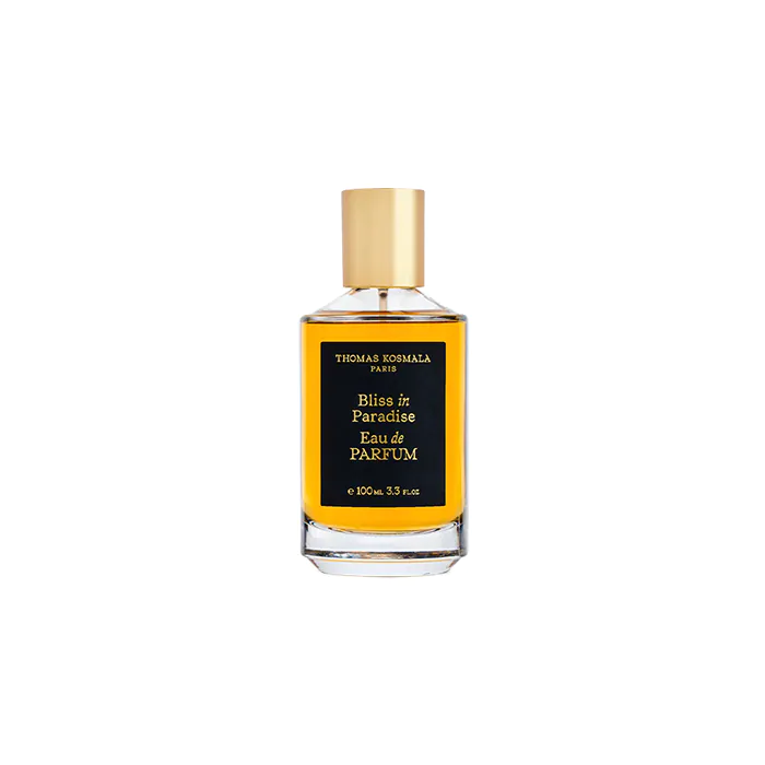 عطر بليس ان بارادايس من توماس كوسمالا أو دو برفيوم للجنسين 100 مل