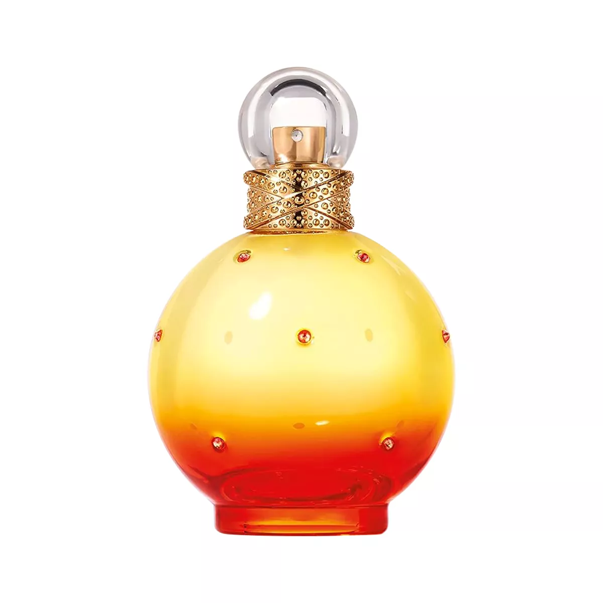 Blissful Fantasy Perfume by Britney Spears EDT For Women 100 ml
