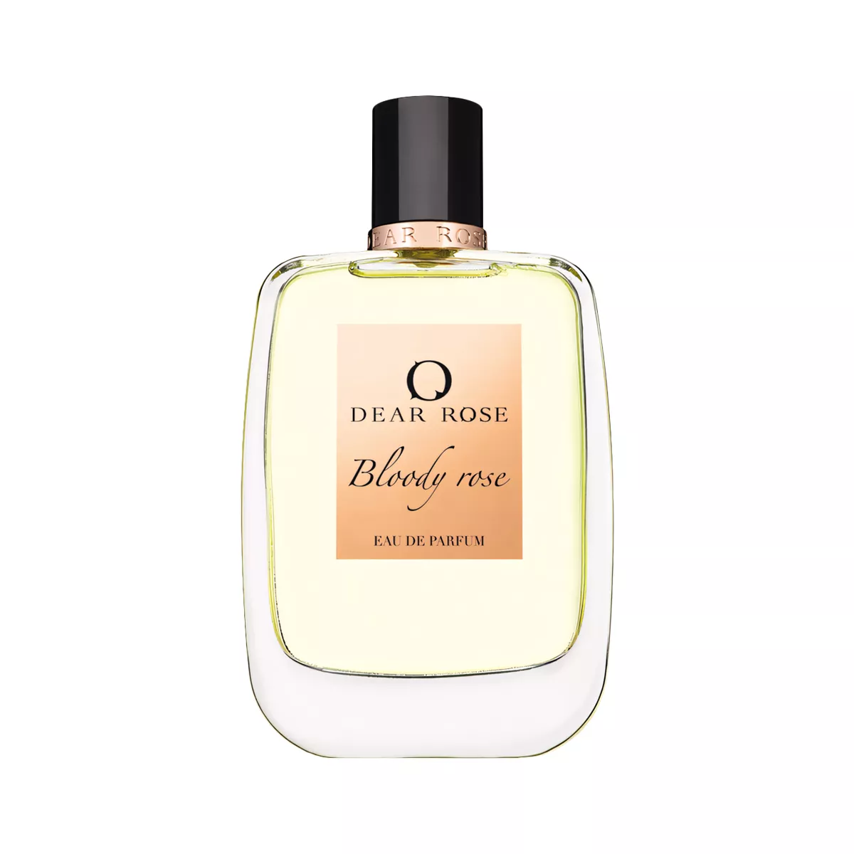 Bloody Rose Perfume by Dear Rose EDP For Women 100 ml