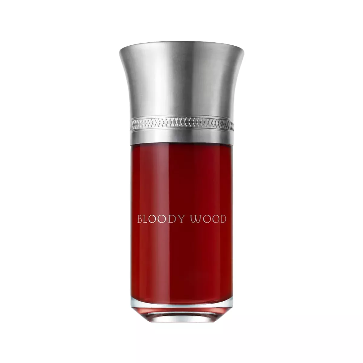 Bloody Wood Eau Sanguine Perfume by Liquides Imaginaires Eau de Parfum For Men and Women 100 ml