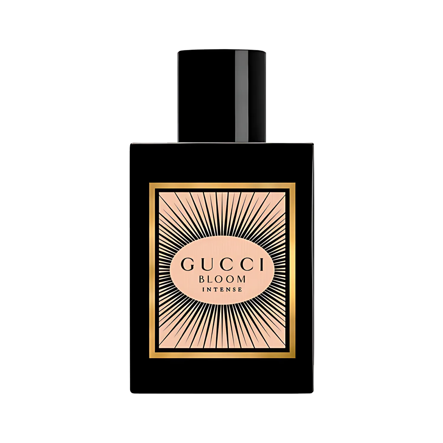Bloom Intense Perfume by Gucci EDP For Women 50 ml
