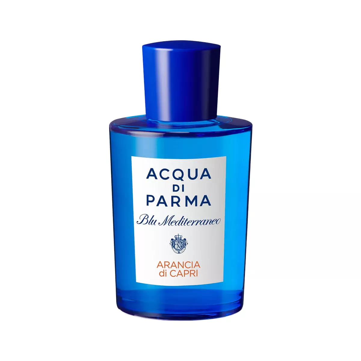 Blu Mediterraneo Arancia Di Capri Perfume by Acqua Di Parma Eau de Toilette For Men and Women 150 ml