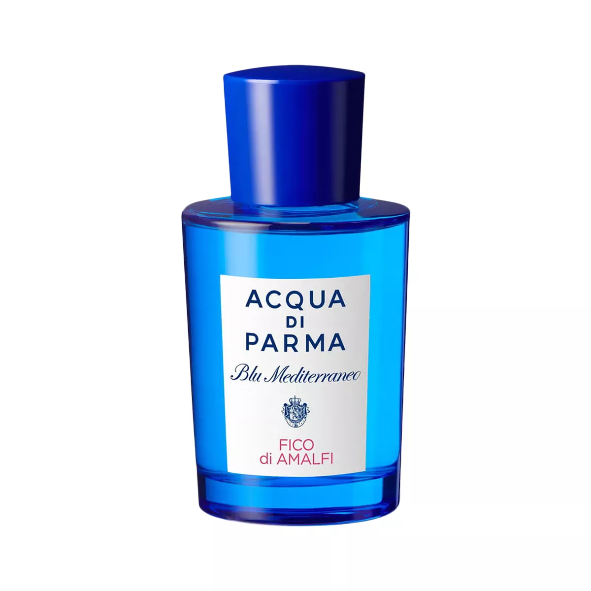 Blu Mediterraneo Fico Di Amalfi Perfume by Acqua Di Parma Eau de Toilette For Men and Women 75 ml