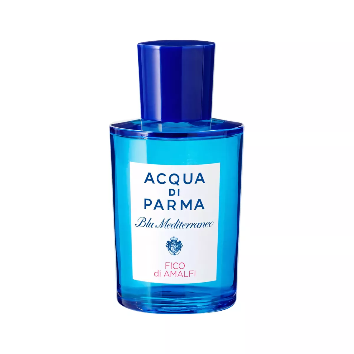 Blu Mediterraneo Fico Di Amalfi Perfume by Acqua Di Parma Eau de Toilette For Unisex 100 ml