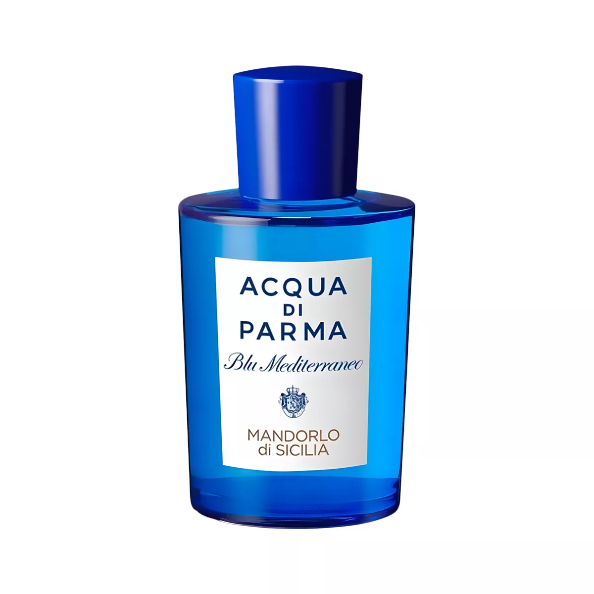 Blu Mediterraneo Mandorlo Di Sicilia Perfume by Acqua Di Parma Eau de Toilette For Men and Women 150 ml