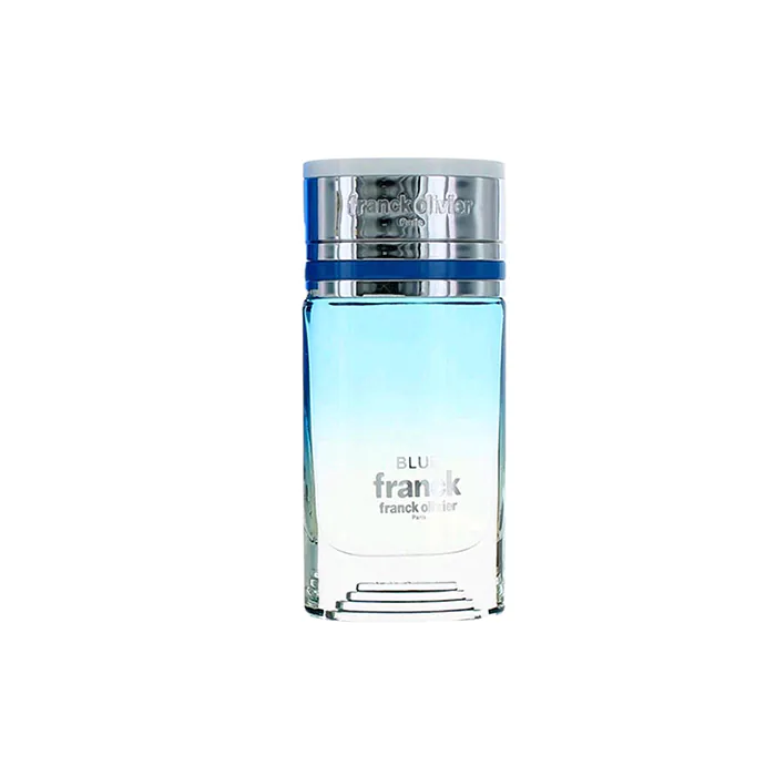 عطر بلو فرانك من فرانك اوليفر أو دو تواليت للرجال 75 مل