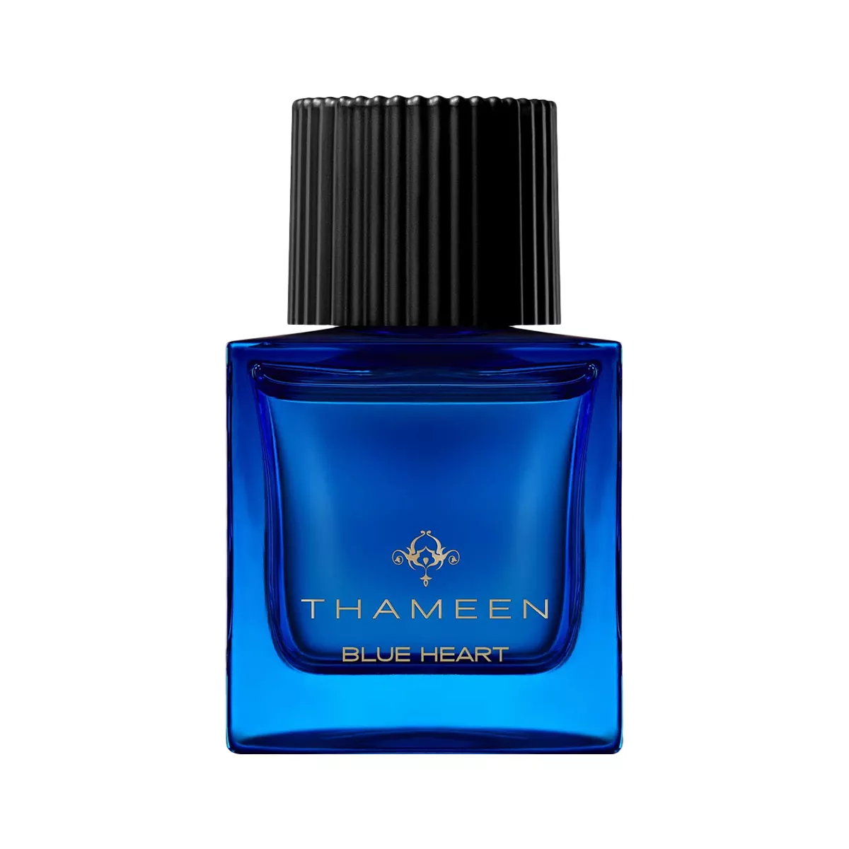 Blue Heart Perfume by Thameen Extraits de Parfum For Unisex 50 ml