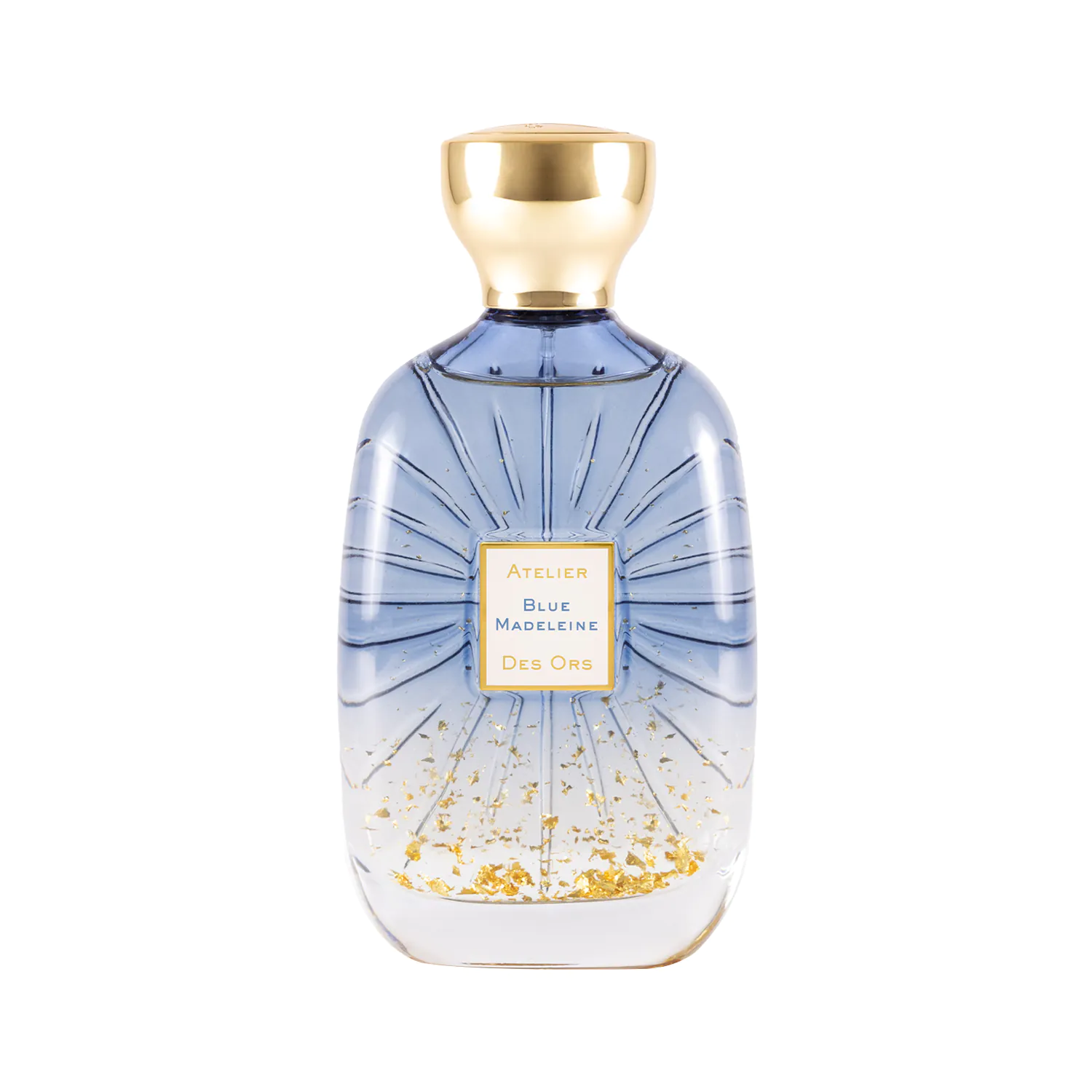 Blue Madeleine Perfume by Atelier Des Ors EDP For Men and Women 100 ml
