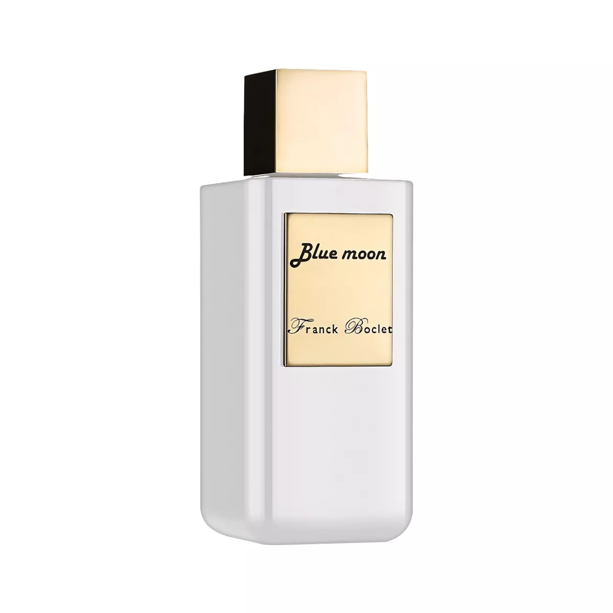 Blue Moon Perfume by Franck Boclet Extraits de Parfum For Men and Women 100 ml