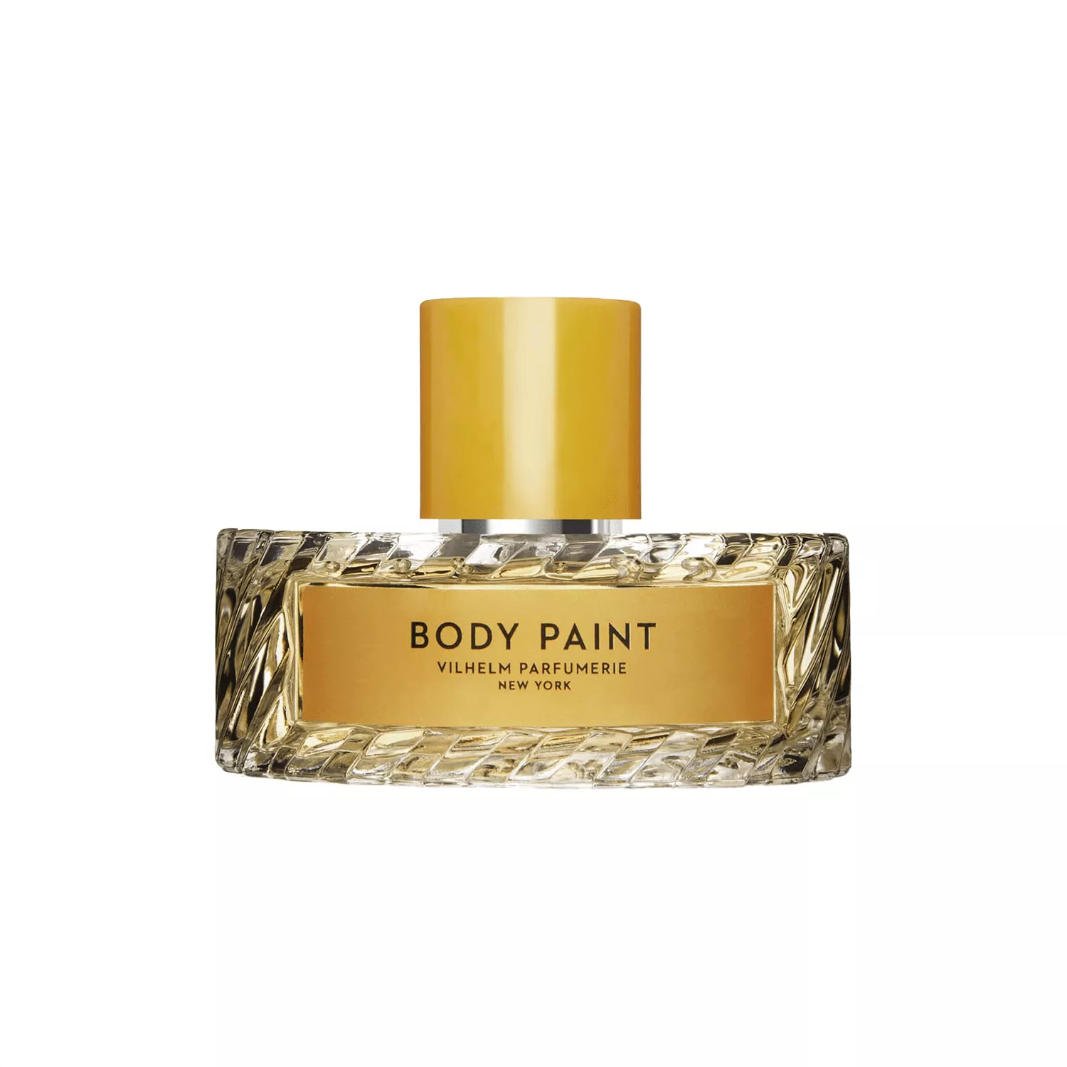 Body Paint Perfume by Vilhelm Parfumerie Eau de Parfum For Men and Women 100 ml