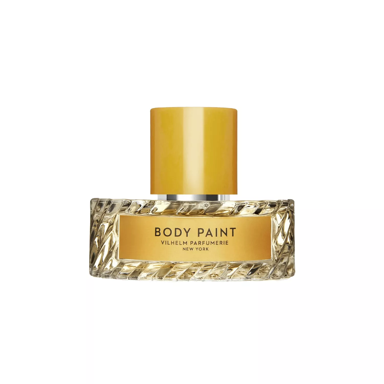 Body Paint Perfume by Vilhelm Parfumerie Eau de Parfum For Men and Women 50 ml
