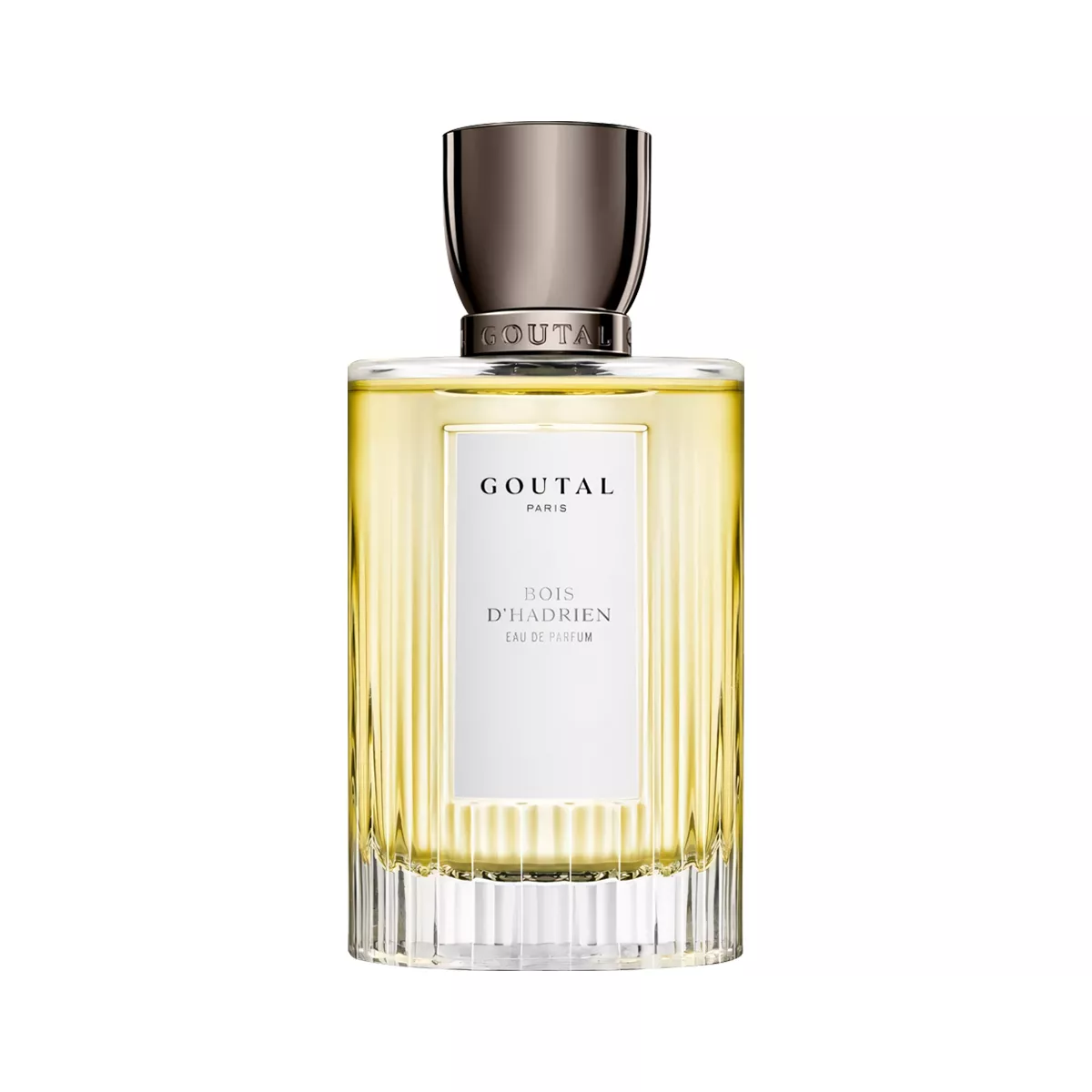 Bois D'Hadrien Perfume by Goutal Paris EDP For Unisex 100 ml