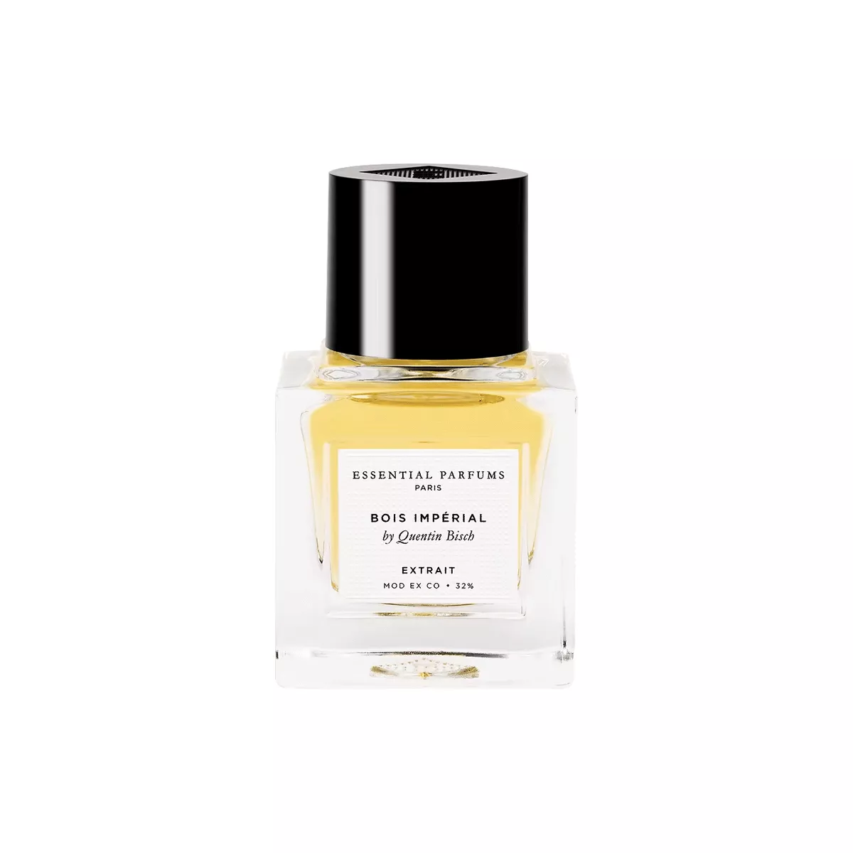 عطر بوا امبريال قابلة لإعادة التعبئة من إسينشيال بارفيومز إكستريت دو برفيوم للجنسين 30 مل
