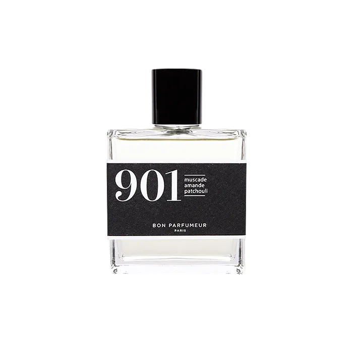 Bon Parfumeur 901 Muscade Amande Patchouli Perfume by Bon Parfumeur EDP For Men and Women 100 ml