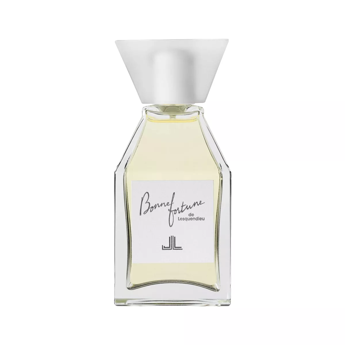 Bonne Fortune Perfume by J. Lesquendieu Eau de Parfum For Men and Women 75 ml