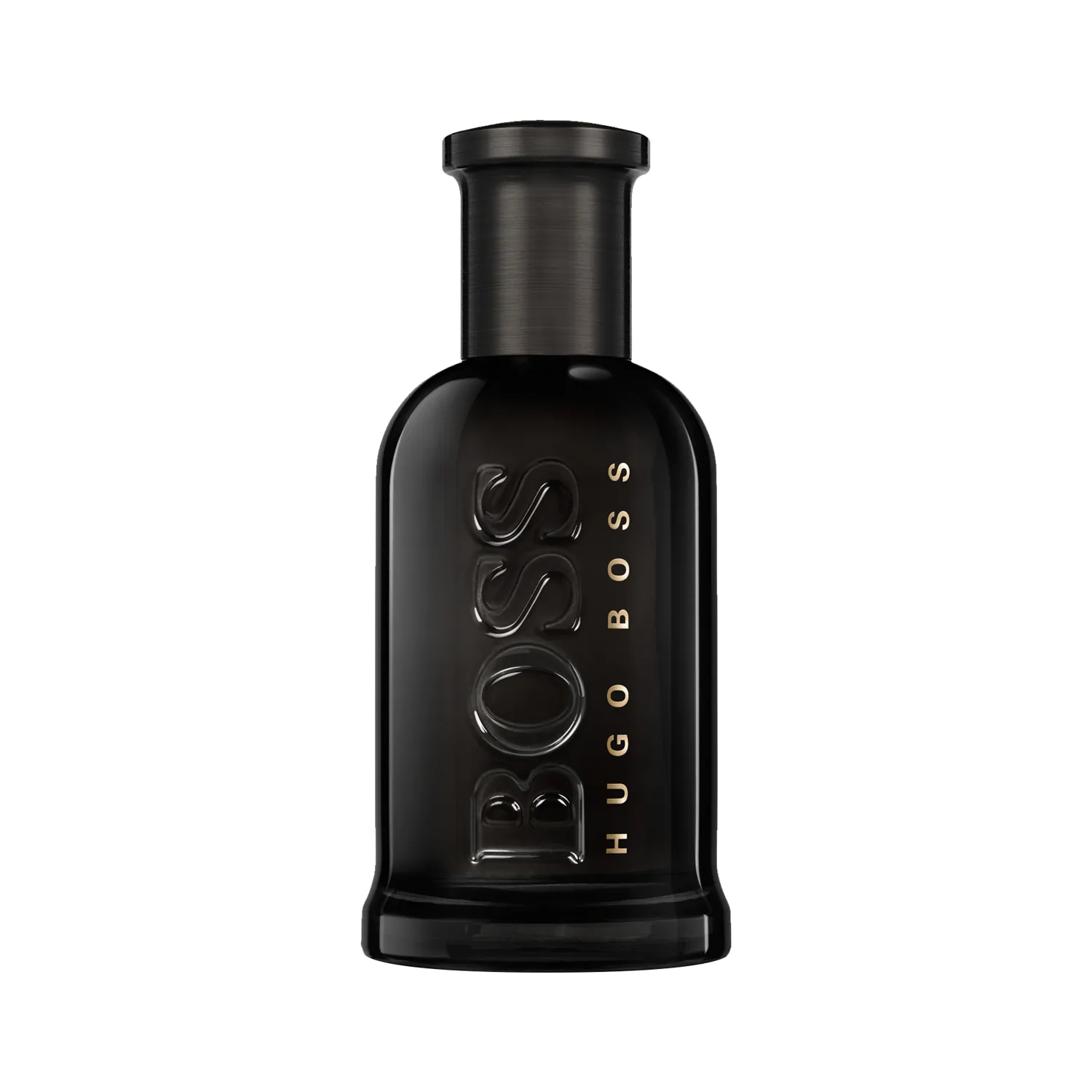 Boss Bottled Perfume by Hugo Boss Parfum For Men 50 ml
