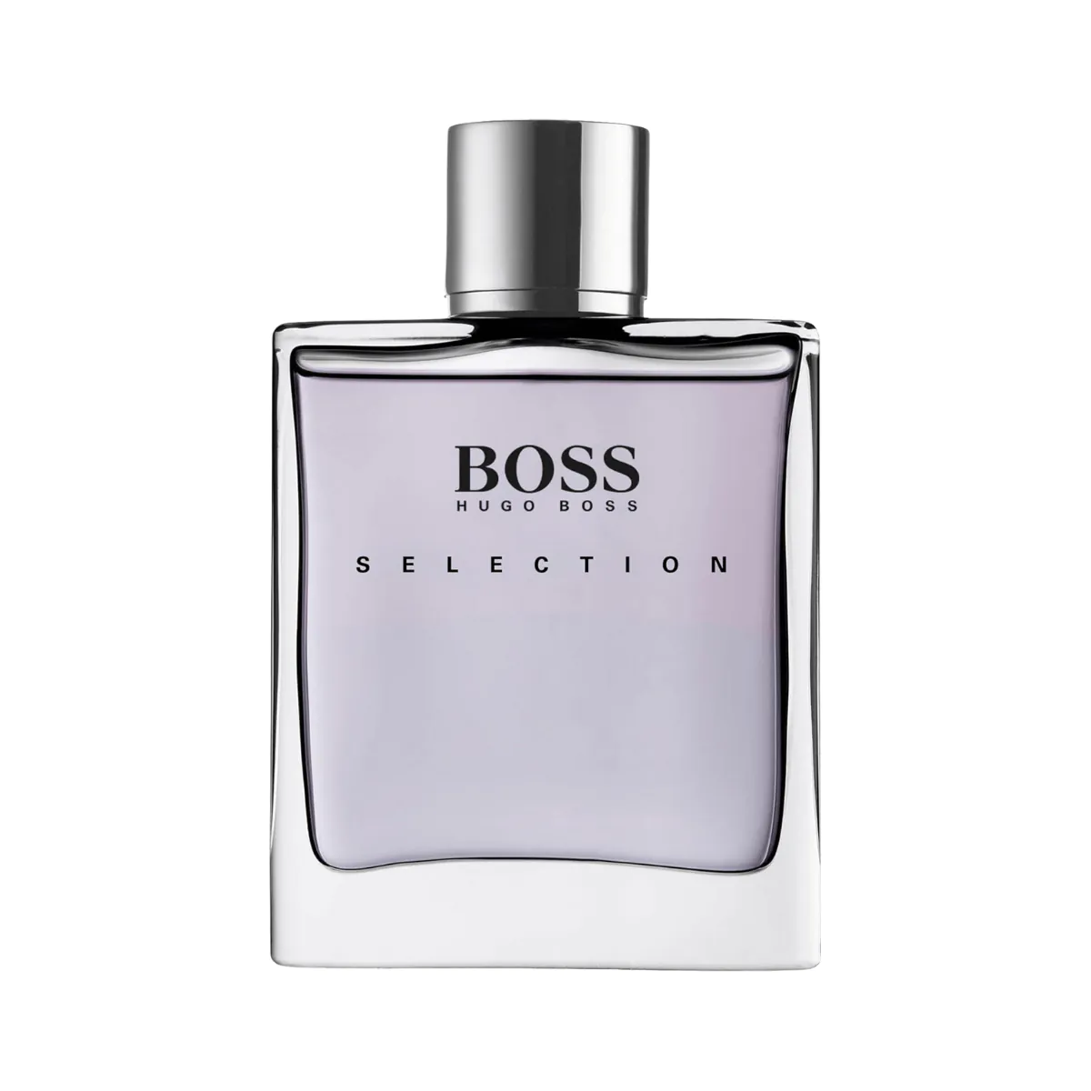 عطر بوس سيليكشن من هيوجو بوس أو دو تواليت للرجال 100 مل