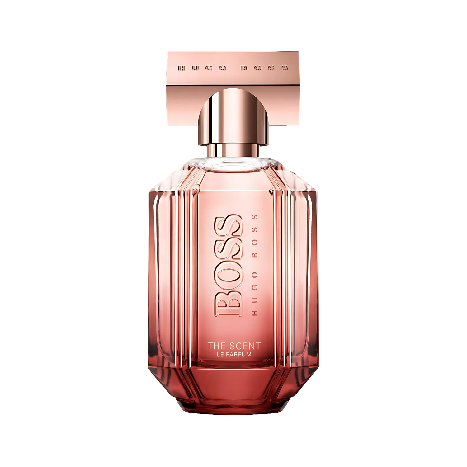 عطر بوس ذا سينت من هيوجو بوس أو دو برفيوم للنساء 50 مل