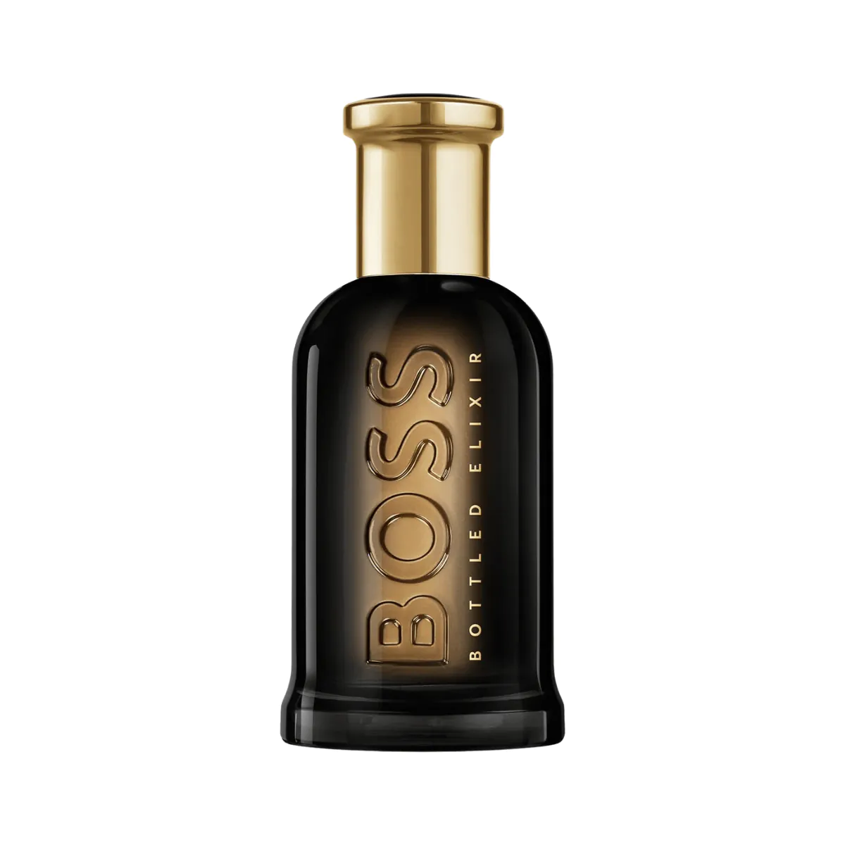 عطر بوتليد اليكسير من هيوجو بوس برفيوم للرجال 50 مل