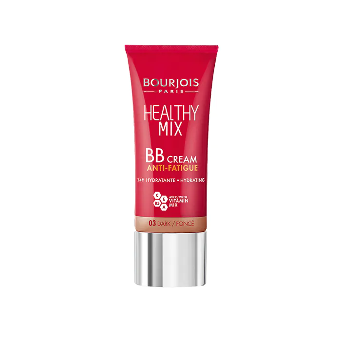 Bourjois Healthy Mix Anti Fatigue BB Cream Dark No. 03