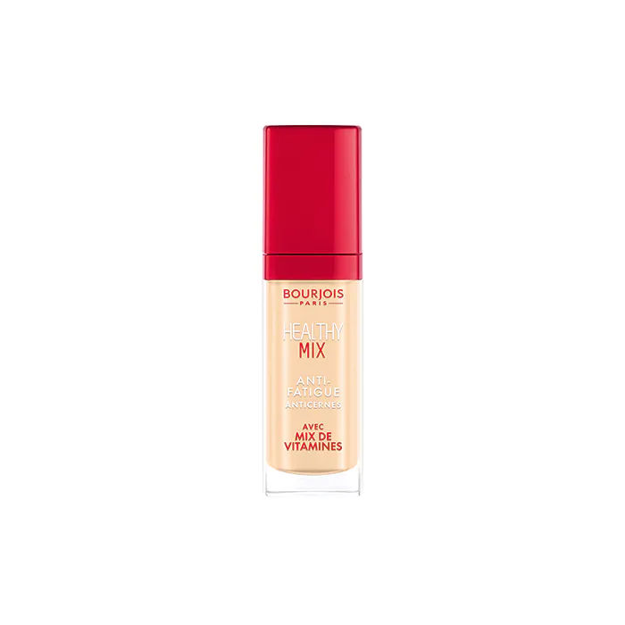 Bourjois Healthy Mix Anti Fatigue Concealer Light No. 51