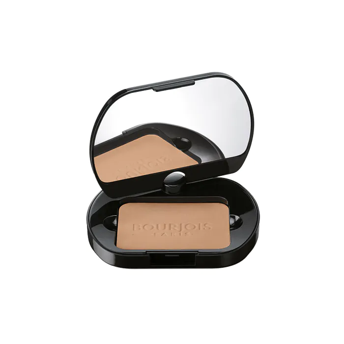 Bourjois Poudre Compacte Silk Edition Powder Hale Dark No. 56