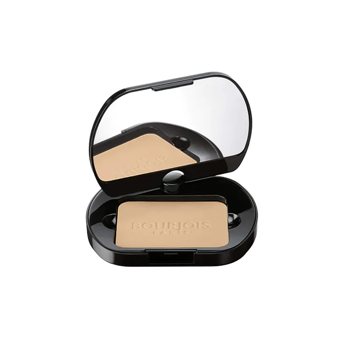 Bourjois Poudre Compacte Silk Edition Powder Rose Beige No. 54