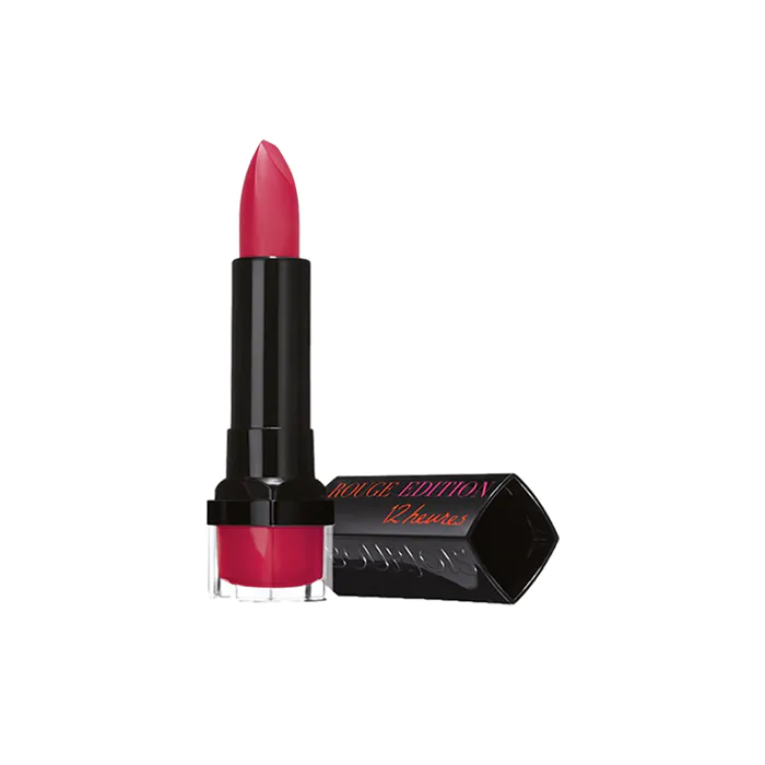 Bourjois Rouge Edition Lipstick No. 12